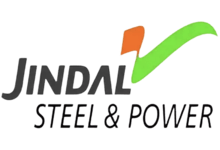Jindal Steel and Power
